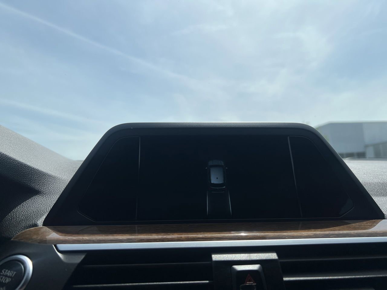 Used 2019 BMW X3 xDrive30i w/ Convenience Package image 28