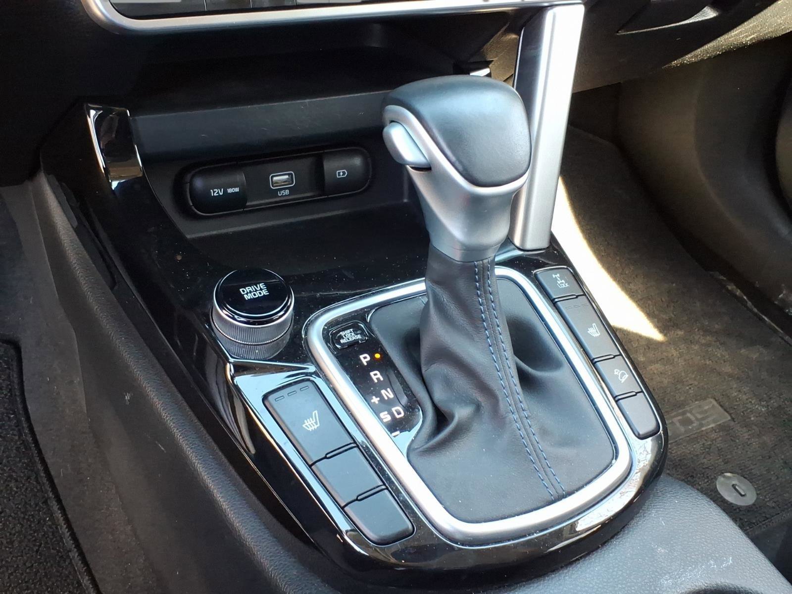 Used 2023 Kia Seltos S image 15