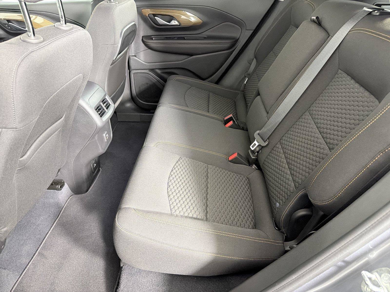 Certified 2020 GMC Terrain SLE w/ Driver Convenience Package FWD image 18