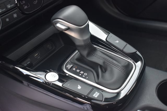 Certified 2023 Kia Soul EX FWD image 23