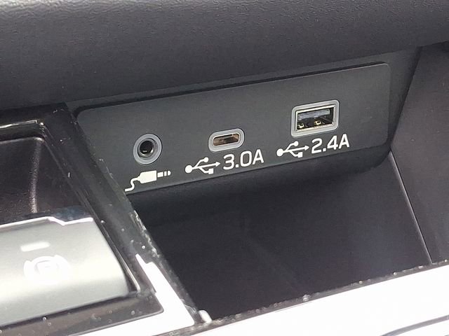 New 2025 Subaru Legacy Premium image 14