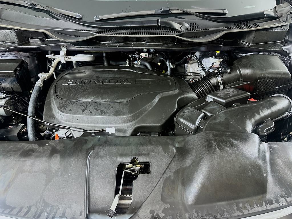 Used 2024 Honda Odyssey Touring image 31