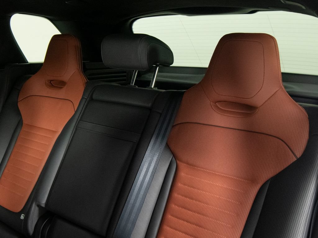 Used 2024 Land Rover Range Rover Sport AWD/4WD image 34