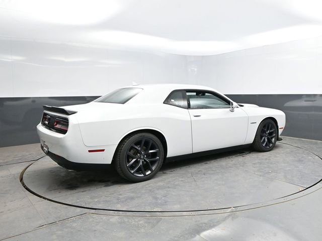 Used 2020 Dodge Challenger R/T w/ Plus Package RWD image 10