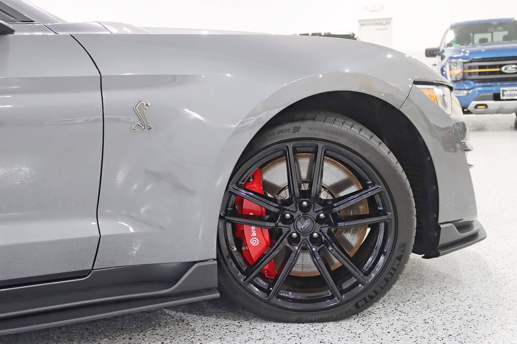 Used 2021 Ford Mustang Shelby GT500 RWD image 13