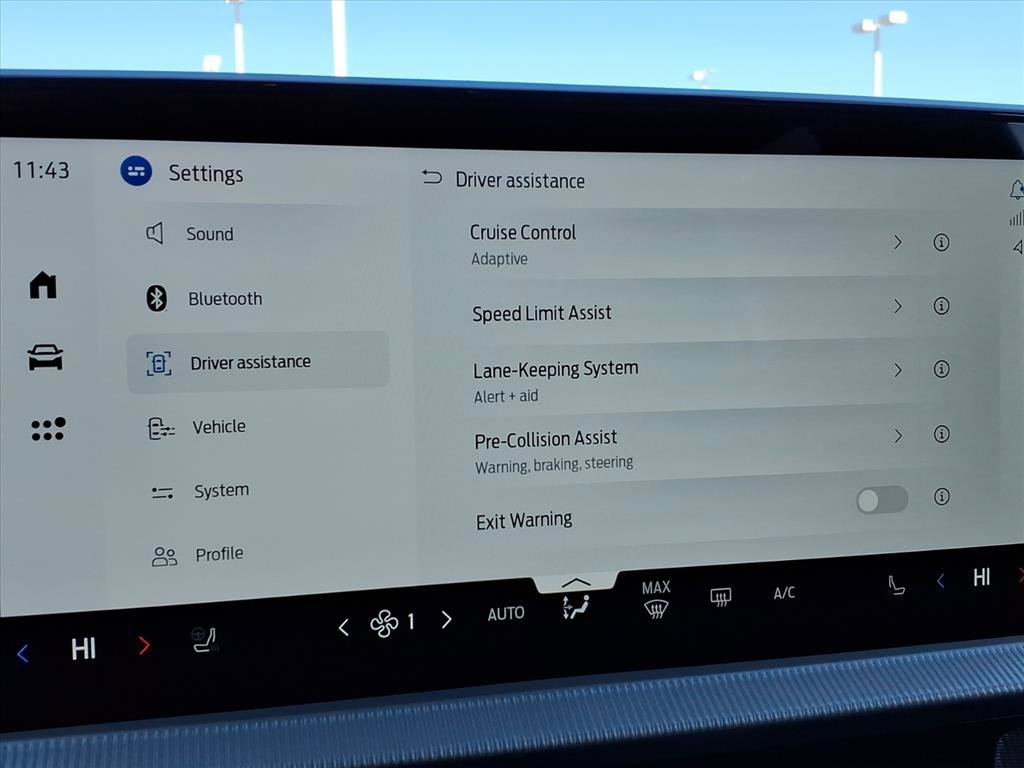 New 2026 Ford Explorer ST image 7