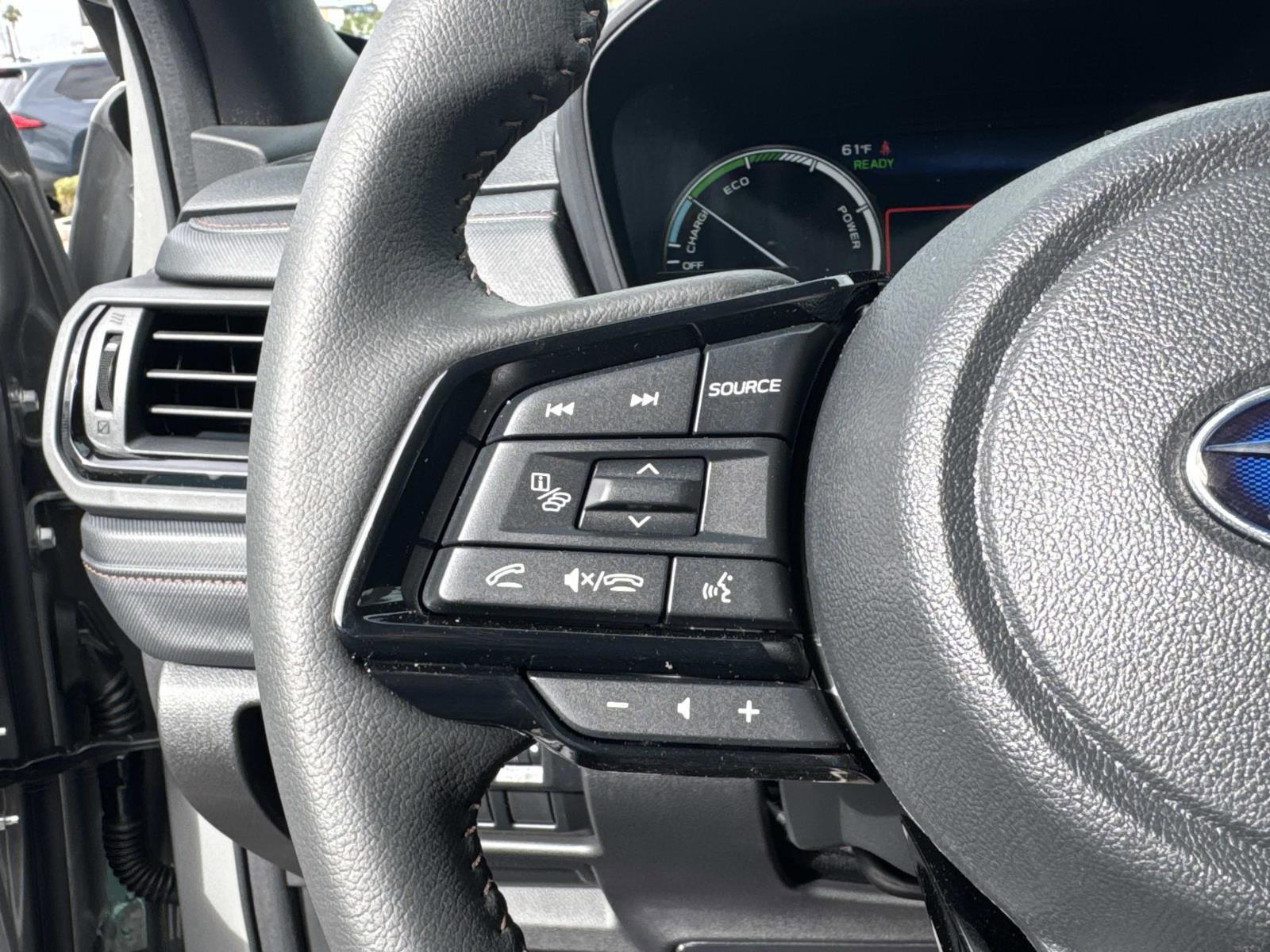 New 2026 Subaru Forester Touring AWD/4WD image 22