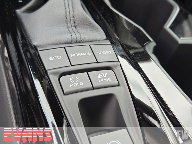 New 2026 Toyota Camry XLE w/ Premium Plus Package image 12