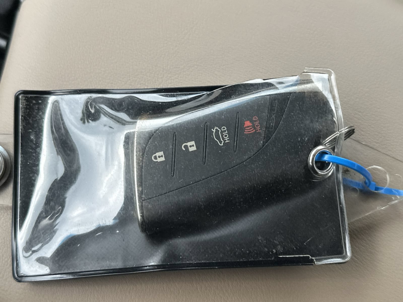 Used 2019 Lexus ES 350 w/ Accessory Package 2 FWD image 34