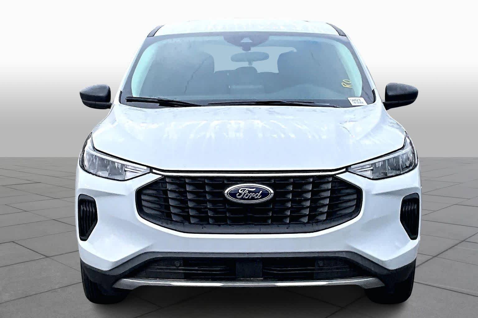 New 2026 Ford Escape Active FWD image 3