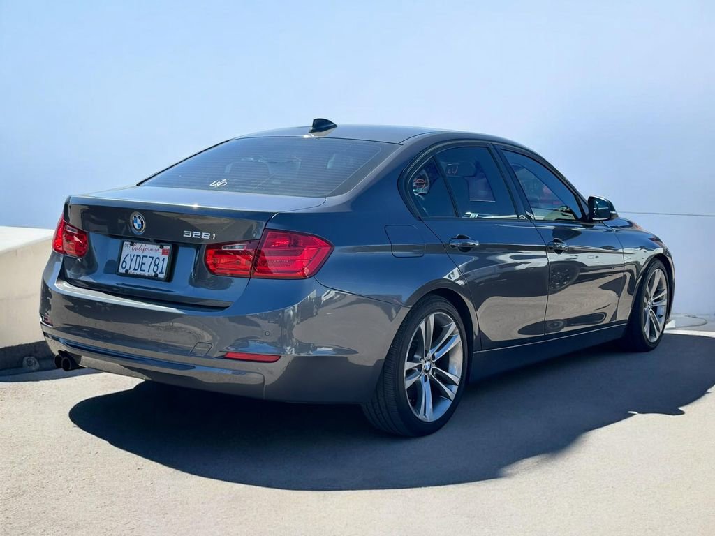 Used 2013 BMW 328i Sedan image 15