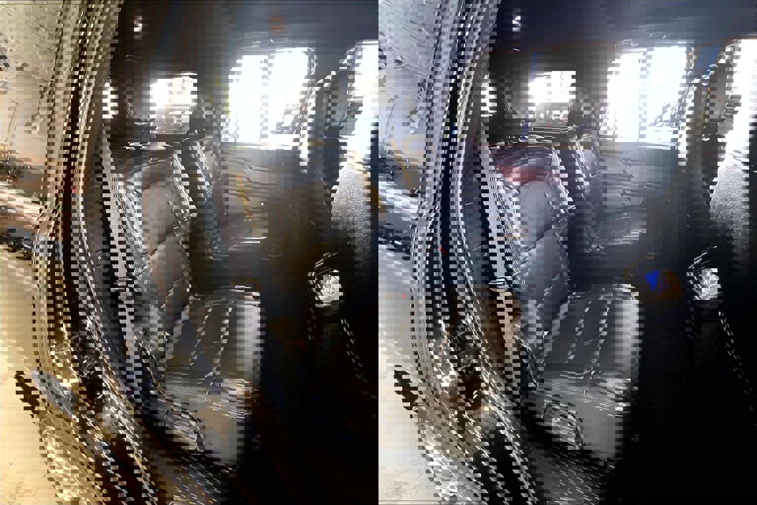 Used 2024 Lincoln Navigator Reserve image 35