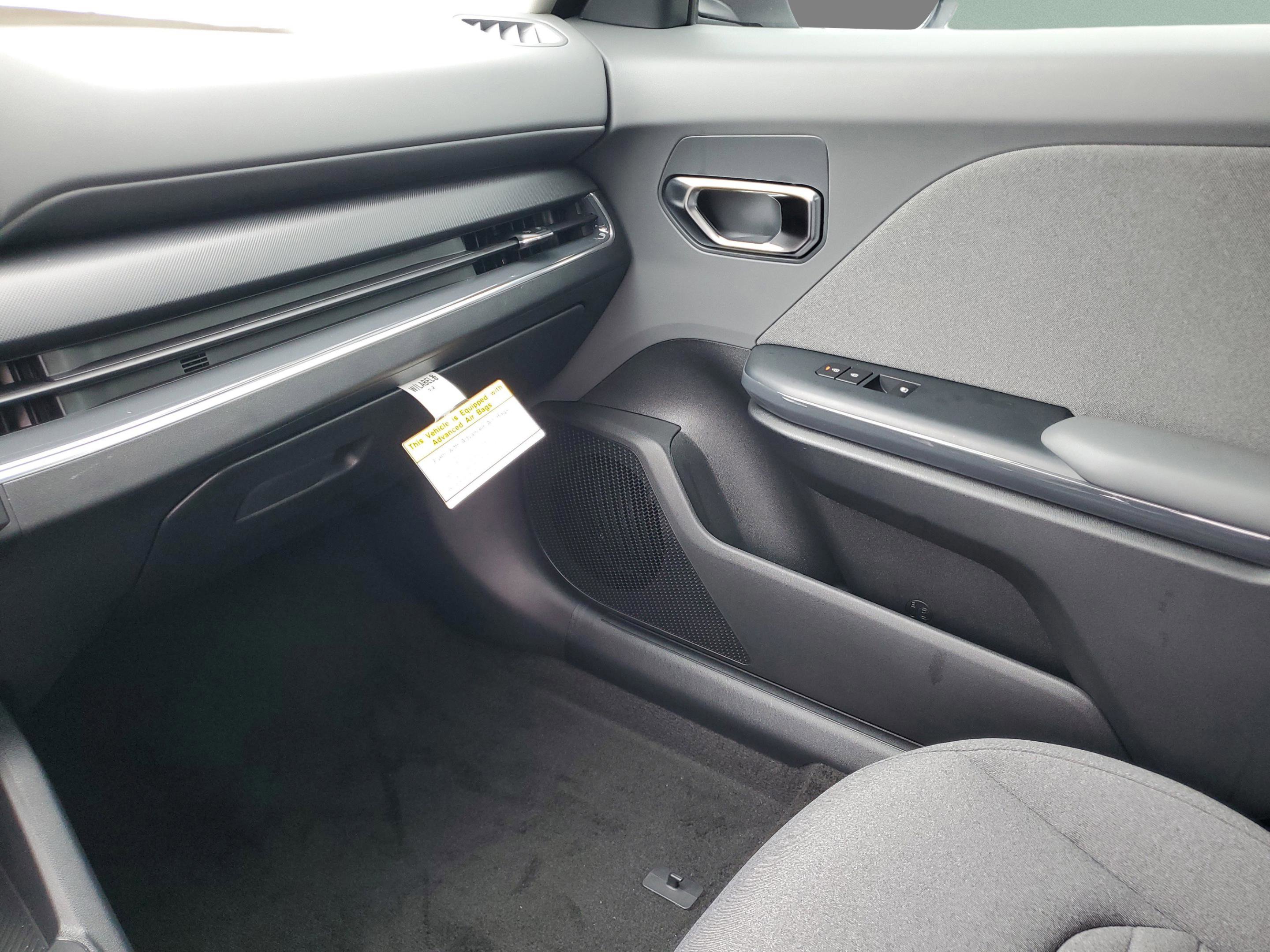 New 2025 Kia K4 EX image 19