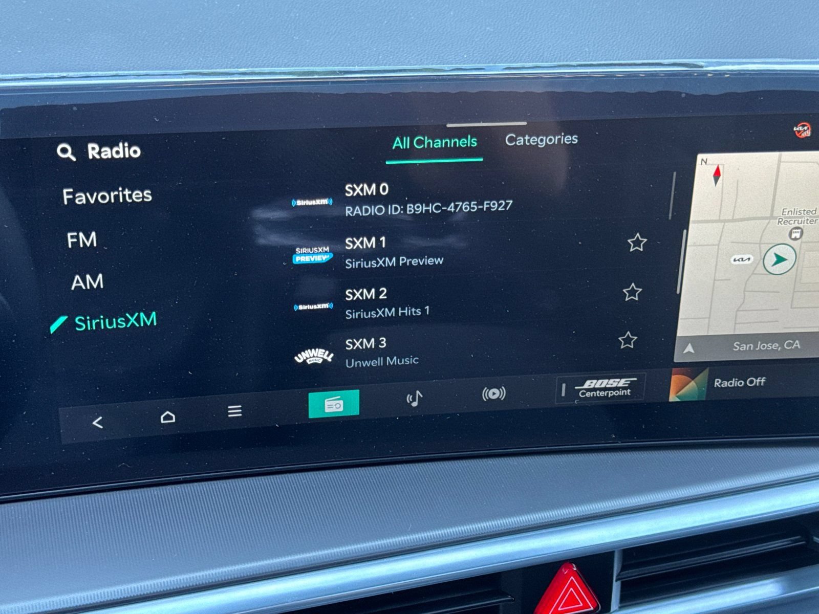 New 2026 Kia Sorento SX FWD image 19