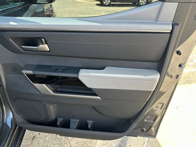 New 2026 Toyota Tundra Limited AWD/4WD image 16