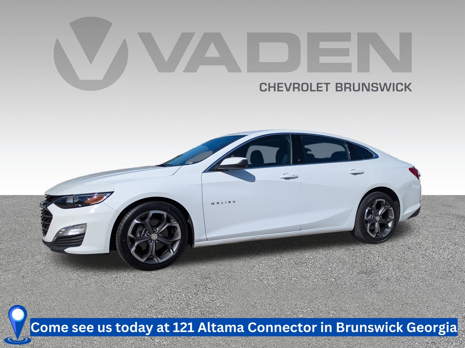 Used 2023 Chevrolet Malibu LT