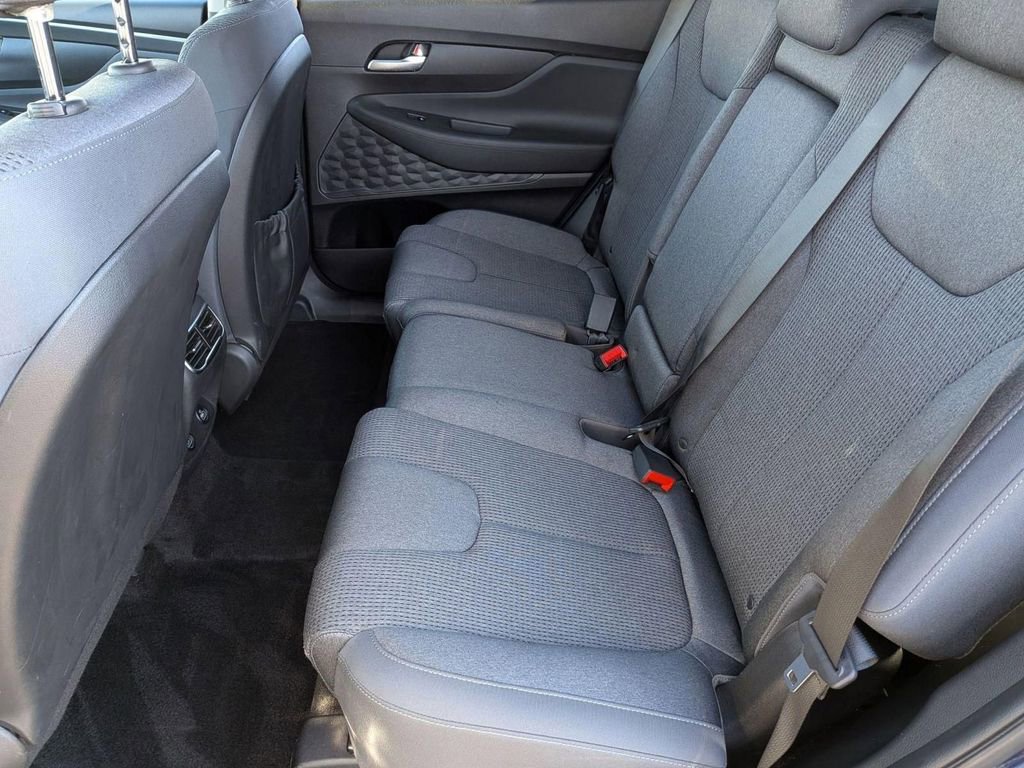 Used 2022 Hyundai Santa Fe SEL w/ Cargo Package image 23