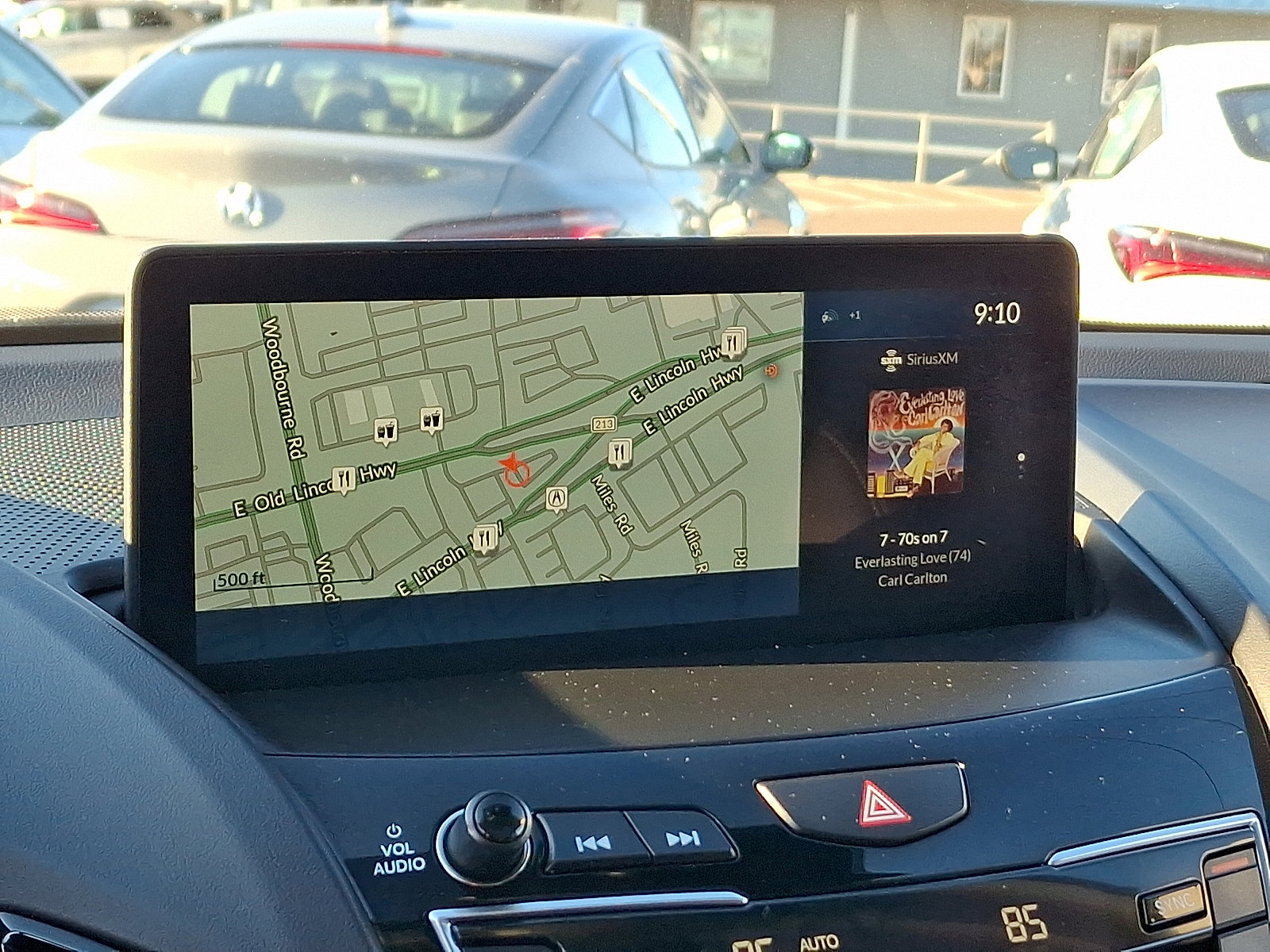 Certified 2023 Acura RDX w/ Technology Package image 17