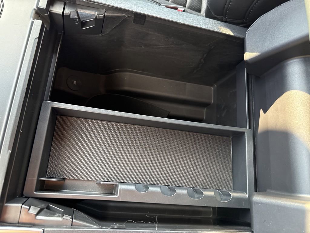 Used 2025 Ford F150 Platinum w/ Equipment Group 702A High image 43