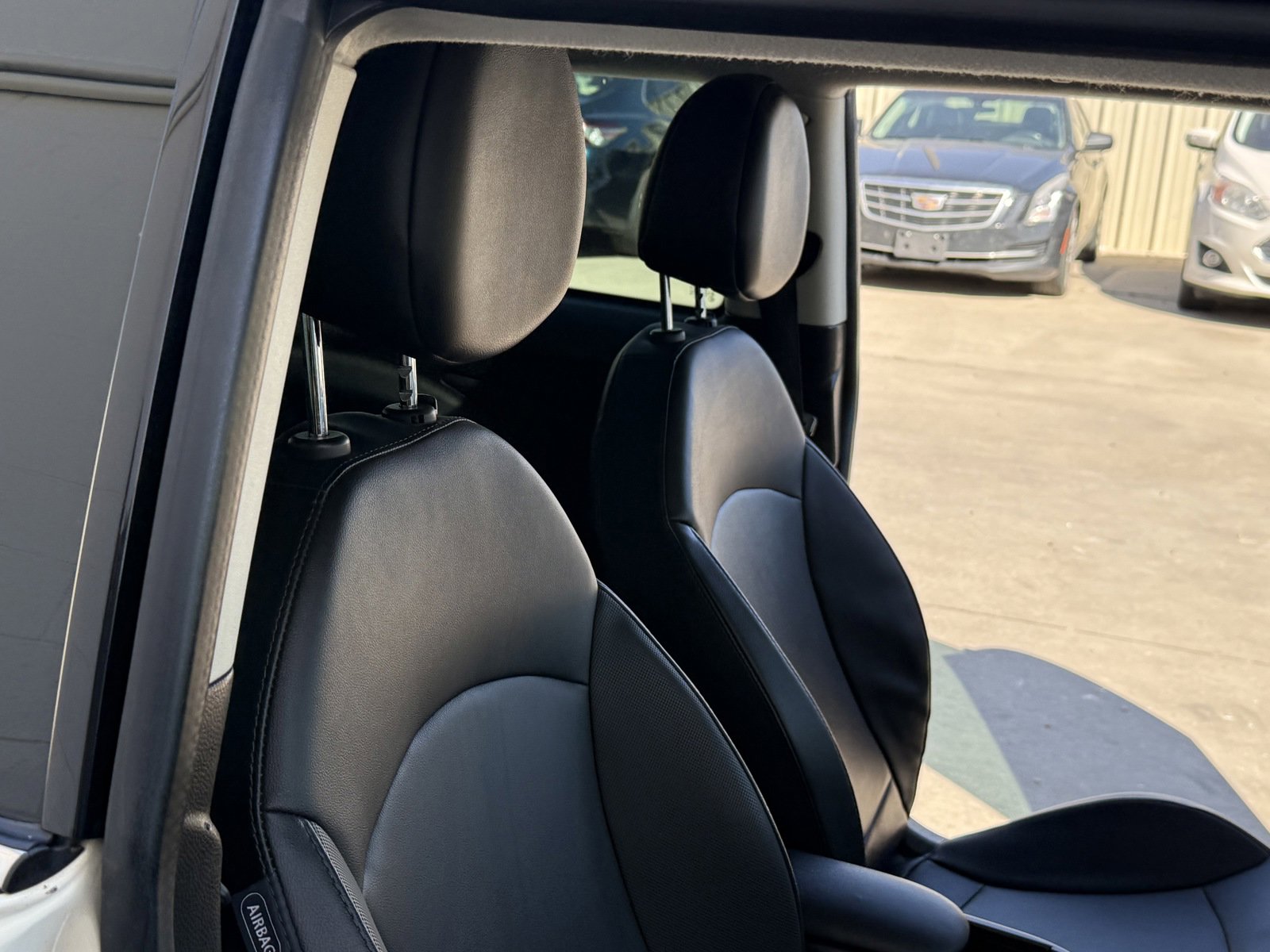 Used 2012 MINI Cooper S image 23