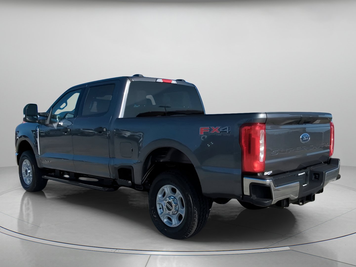 New 2026 Ford F250 XLT AWD/4WD image 20