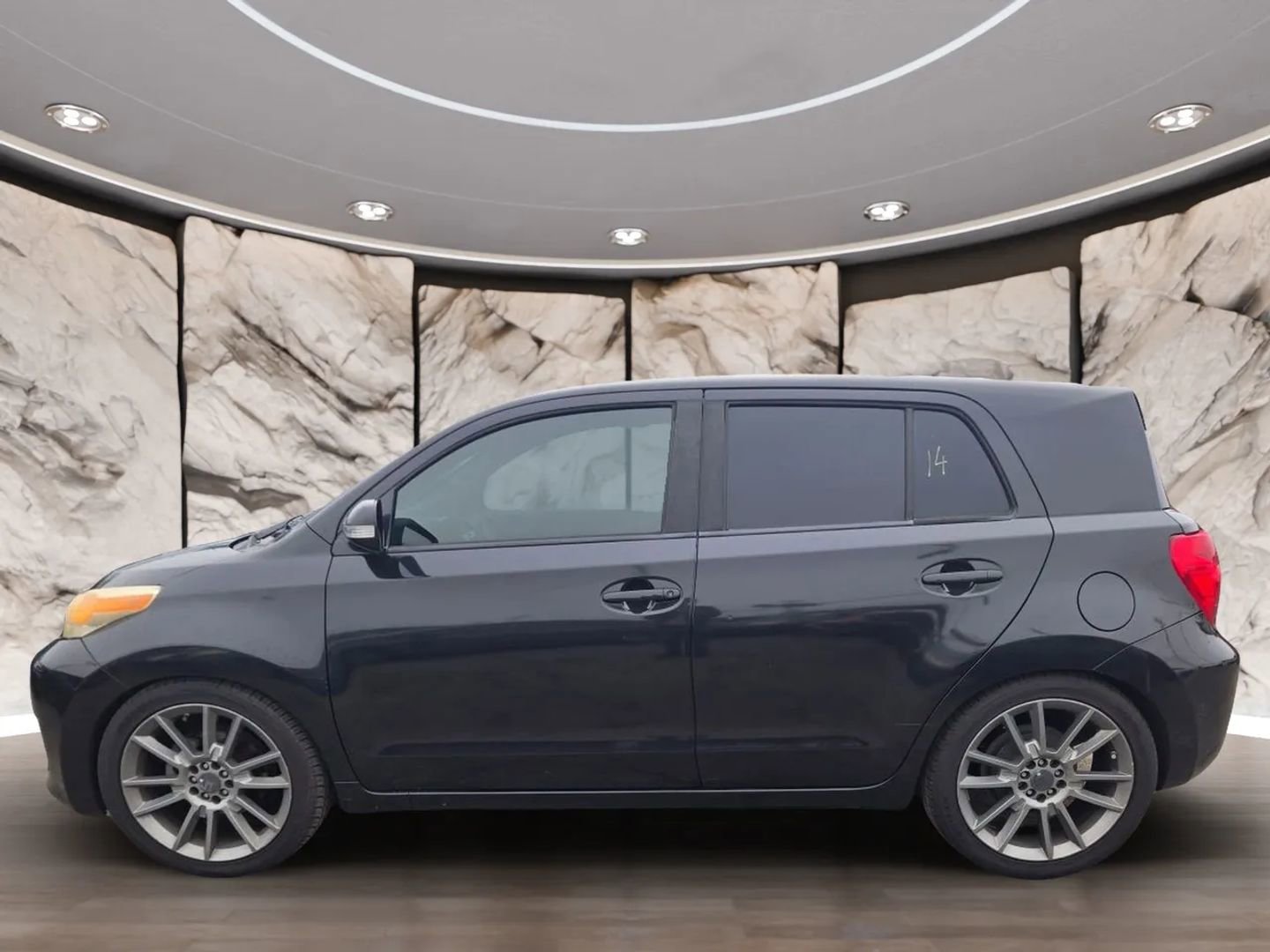 Used 2009 Scion xD image 5