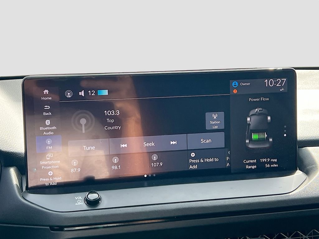 Used 2023 Honda Accord Sport image 13