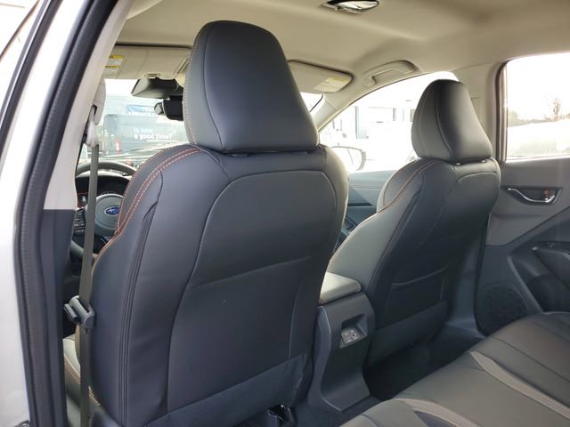 New 2026 Subaru Crosstrek 2.5i Limited w/ Popular Package #4A image 11
