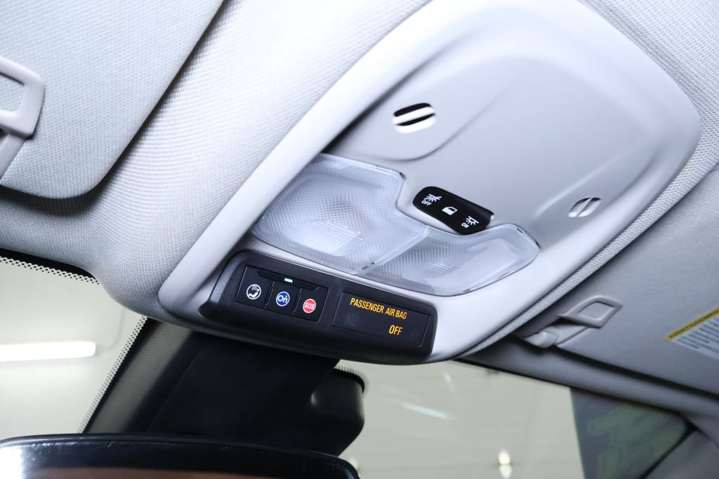 Used 2024 Buick Encore GX Sport Touring AWD/4WD image 20