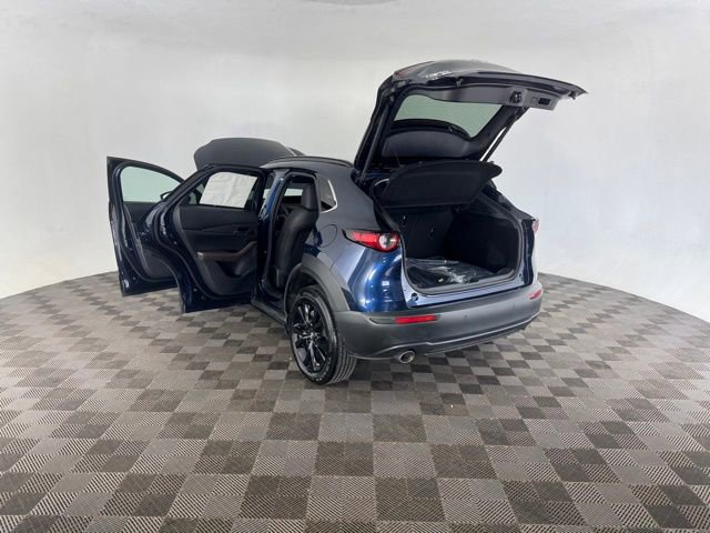 Used 2025 MAZDA CX-30 2.5 Turbo w/ Premium Plus Pkg AWD/4WD image 17