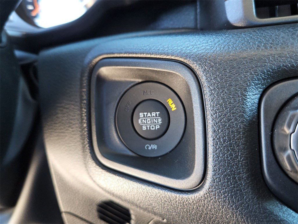 New 2026 Jeep Wrangler Willys image 25