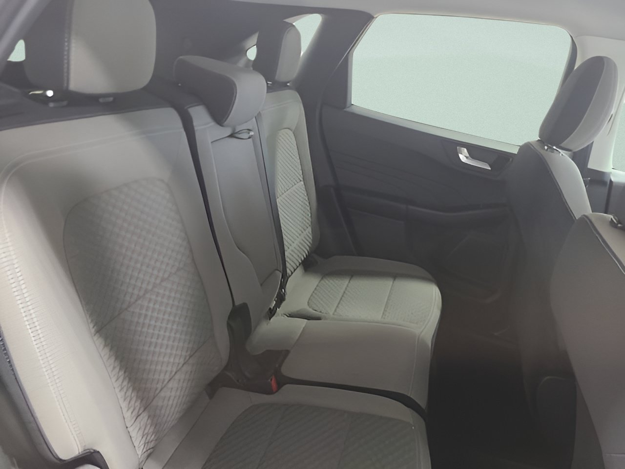 Used 2021 Ford Escape SE w/ Convenience Package AWD/4WD image 15