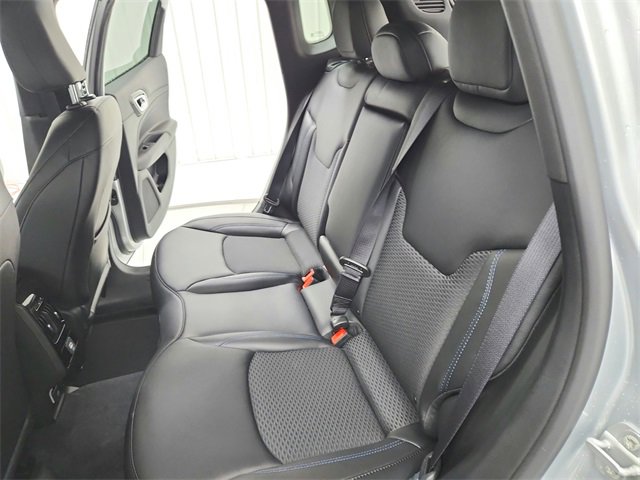 New 2026 Jeep Compass Latitude image 31