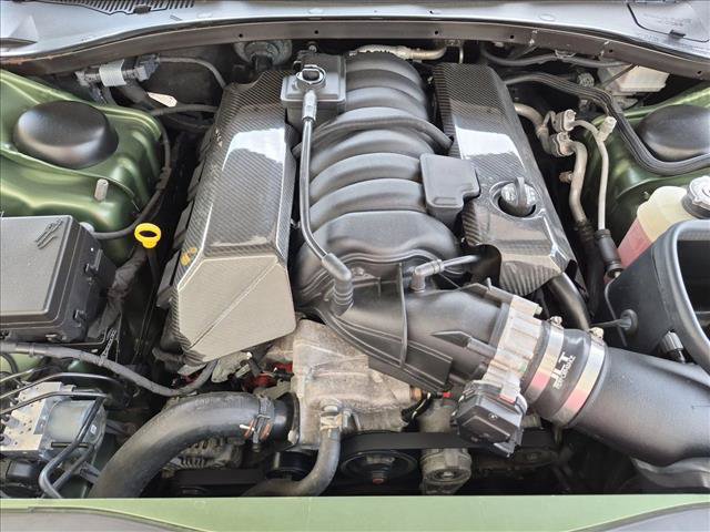 Used 2023 Dodge Charger Scat Pack RWD image 22