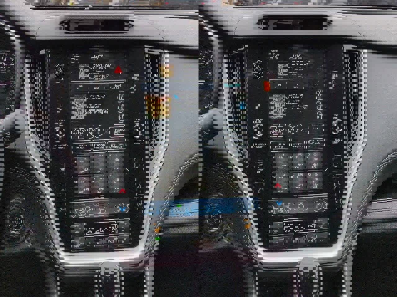 Used 2023 Subaru Outback Limited image 29