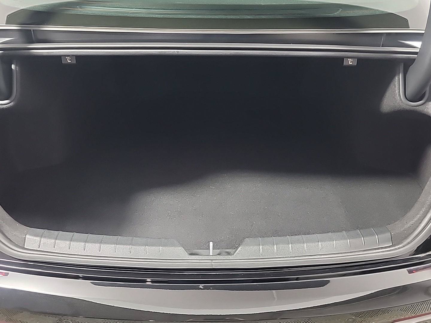 Certified 2025 Kia K5 EX FWD image 7