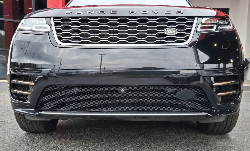 Used 2021 Land Rover Range Rover Velar R-Dynamic S image 13