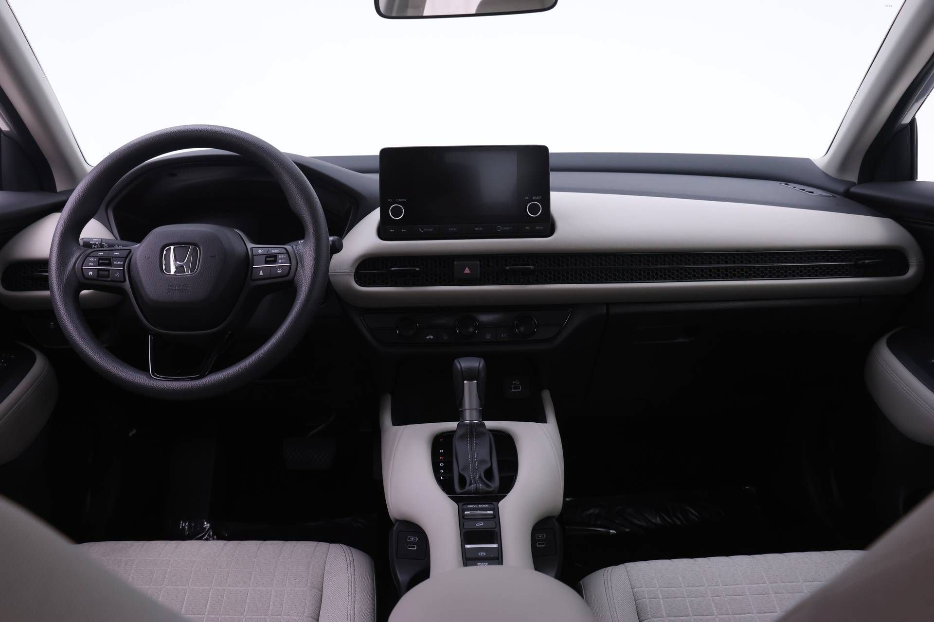 Certified 2025 Honda HR-V LX image 5