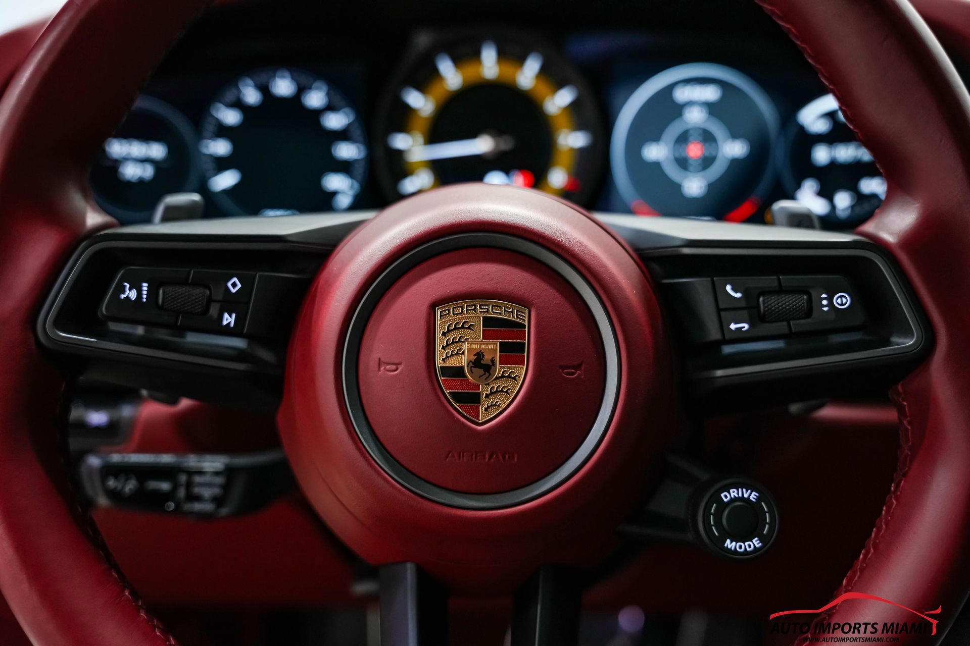 Used 2020 Porsche 911 Carrera w/ Premium Package image 66