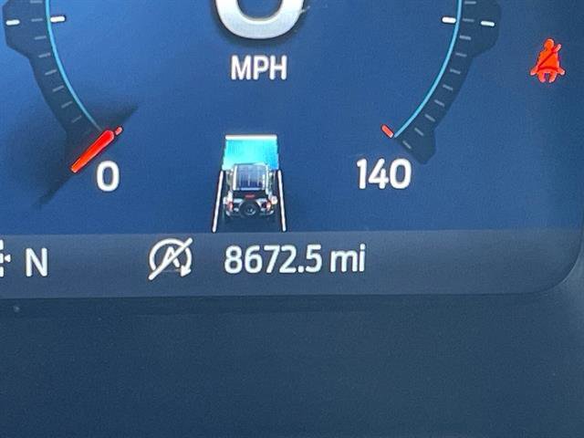 Used 2024 Ford Bronco Raptor image 21