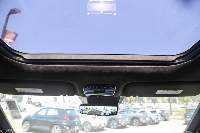 New 2026 Hyundai Santa Fe Calligraphy AWD/4WD image 18
