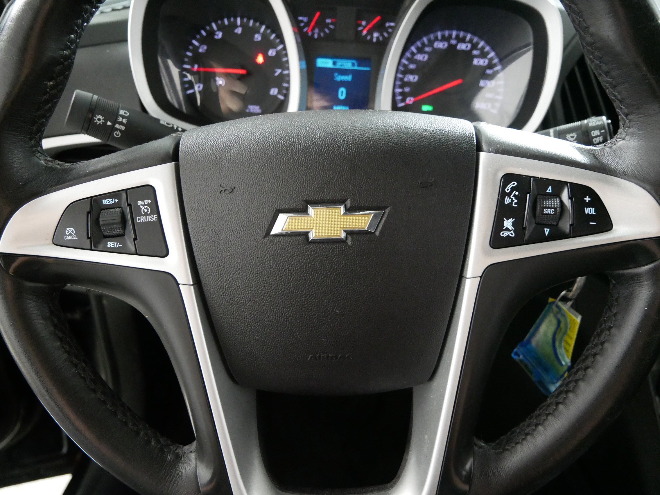 Used 2017 Chevrolet Equinox LT w/ Convenience Package AWD/4WD image 25