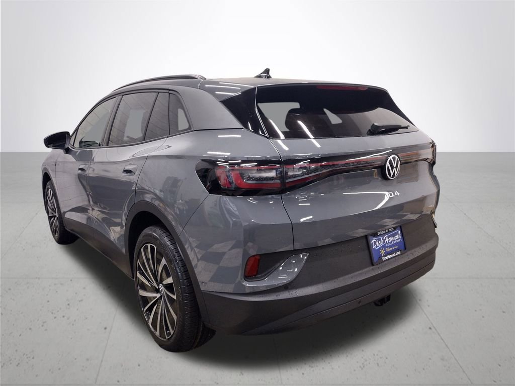 New 2026 Volkswagen ID.4 Pro image 11