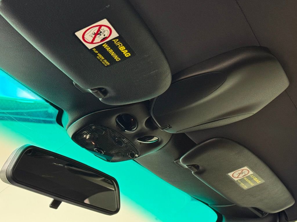 Used 2002 Porsche 911 Cabriolet image 54