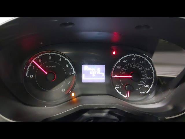 Used 2022 Subaru Crosstrek 2.0i Premium AWD/4WD image 22