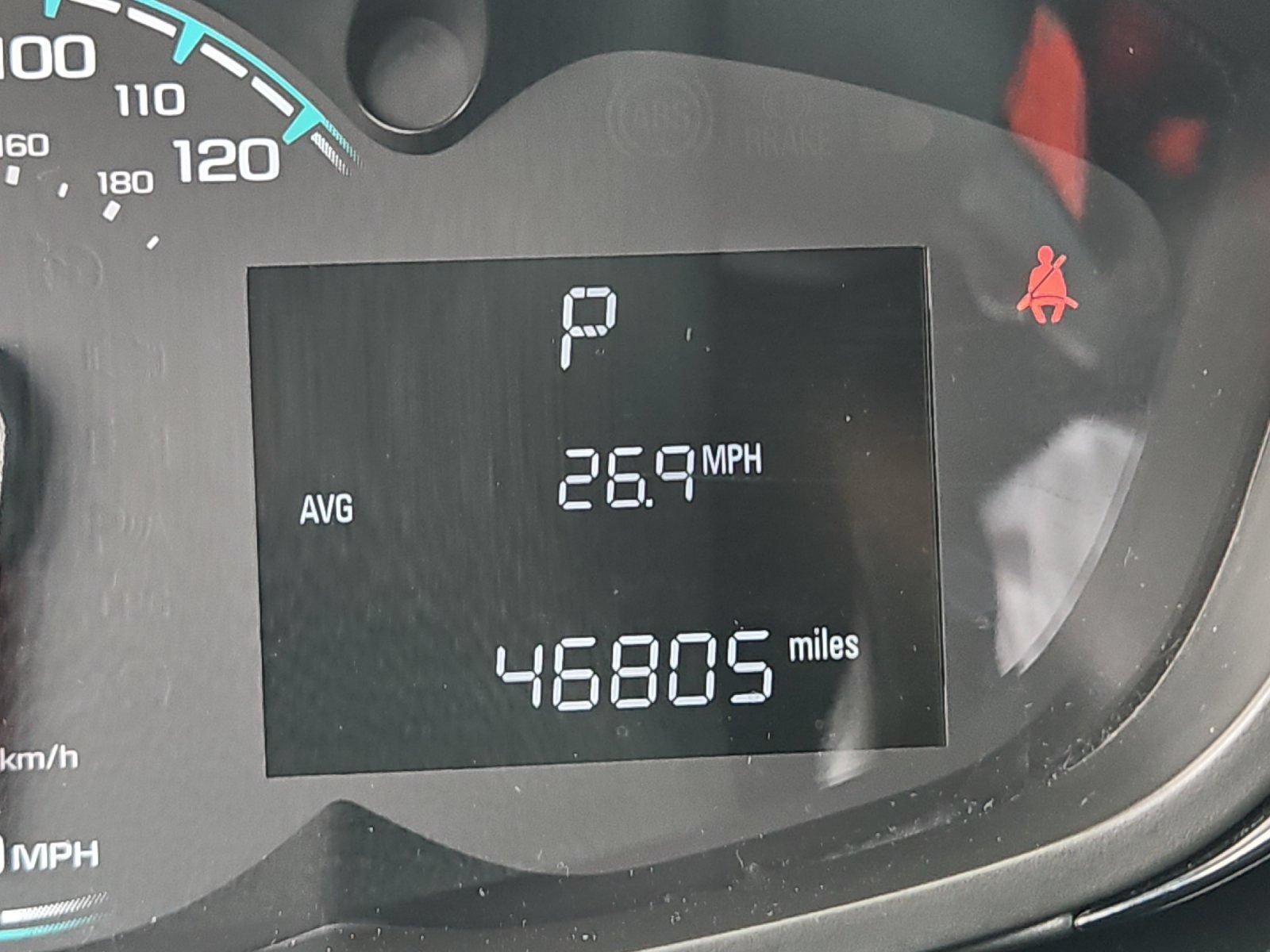 Used 2020 Chevrolet Spark LT FWD image 24