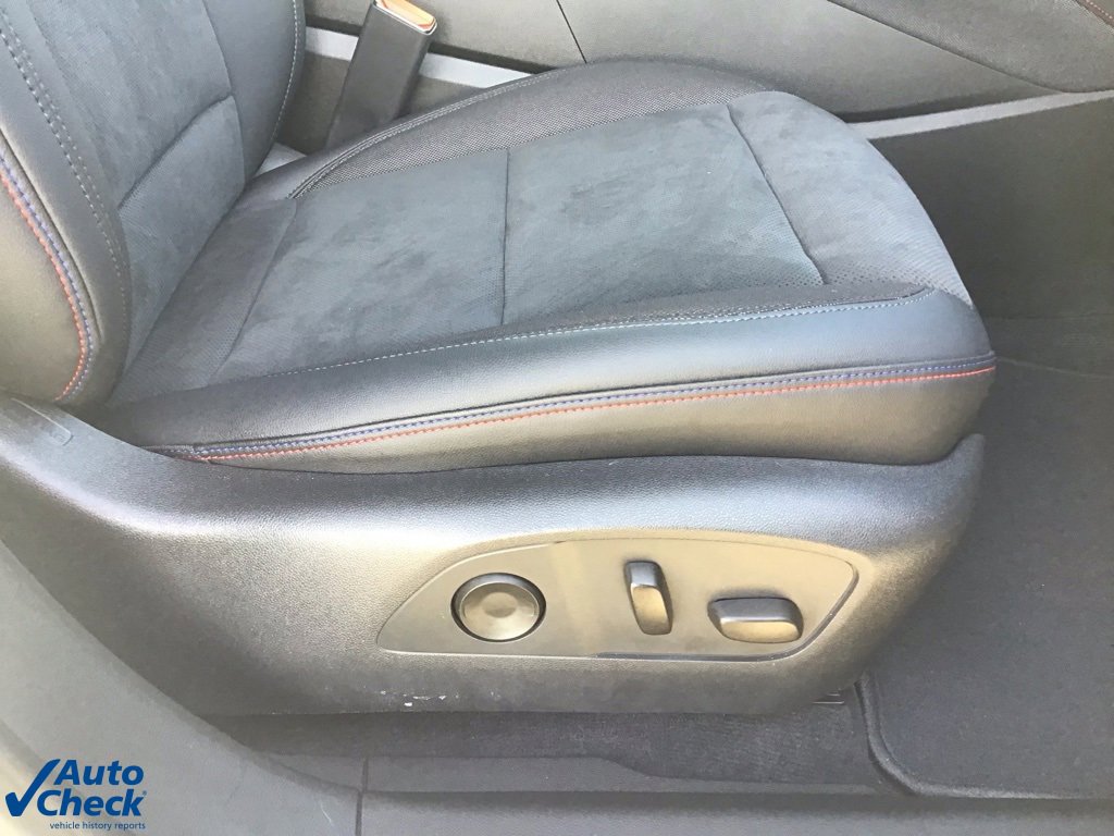 Used 2024 Chevrolet Blazer EV RS image 23