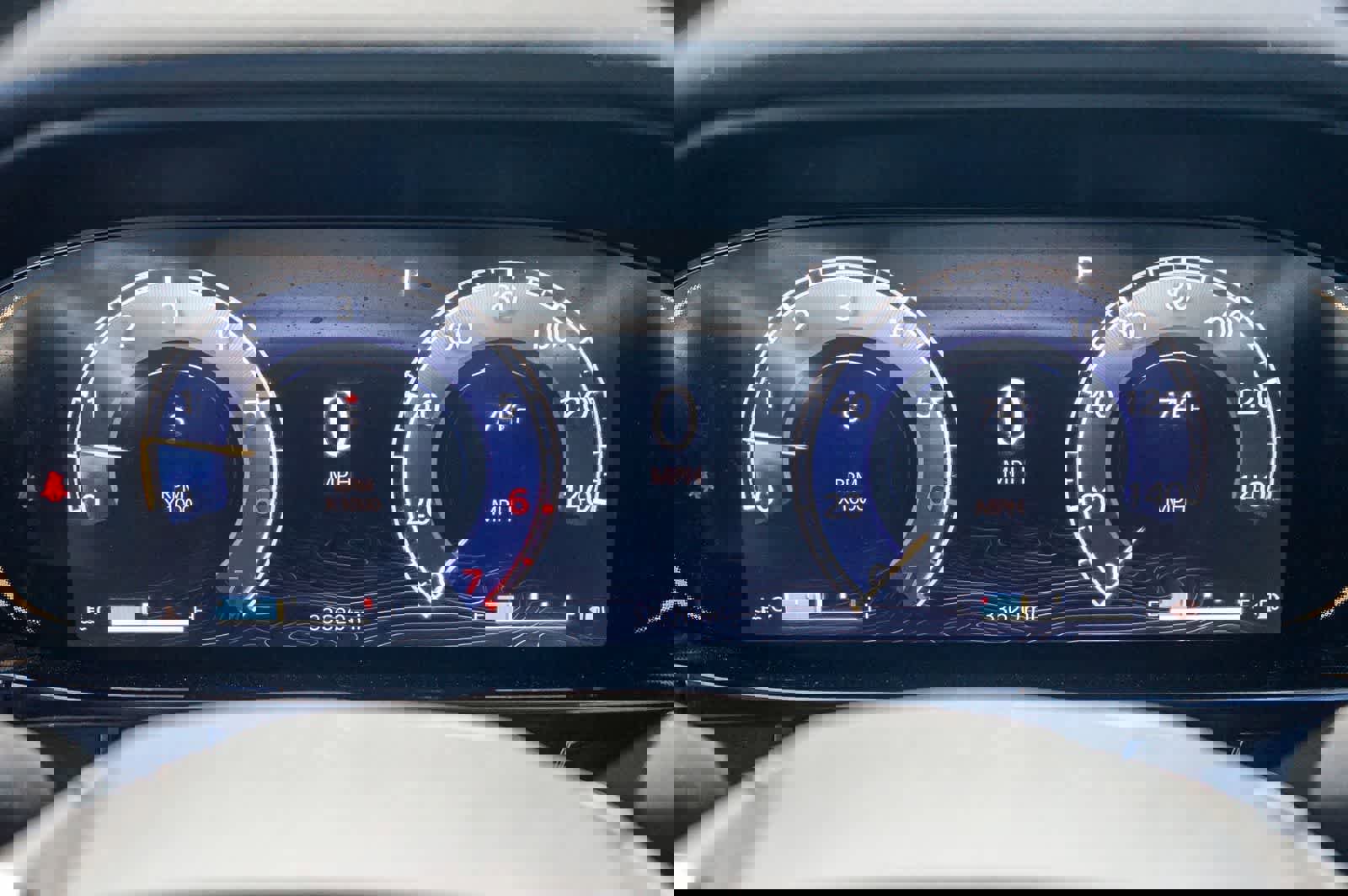 Used 2023 Jeep Wagoneer 2WD w/ Convenience Group I image 17