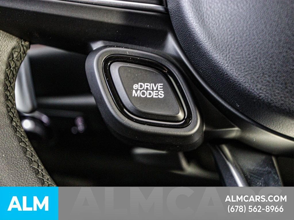 Used 2024 Dodge Hornet R/T image 31