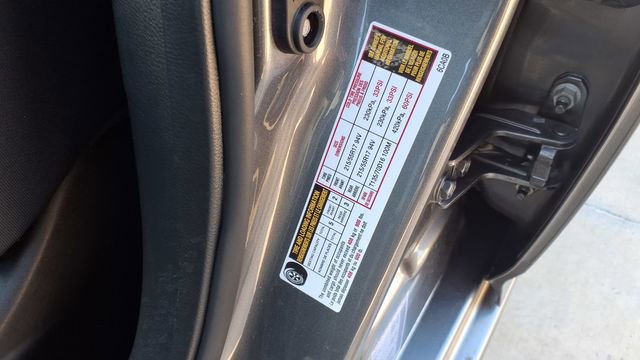 Used 2025 Nissan Altima 2.5 SV FWD image 30